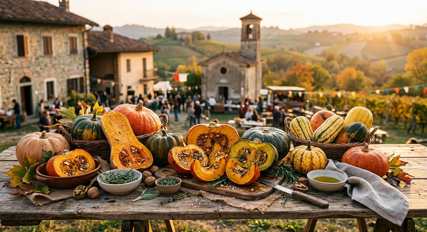 Sagra della Zucca