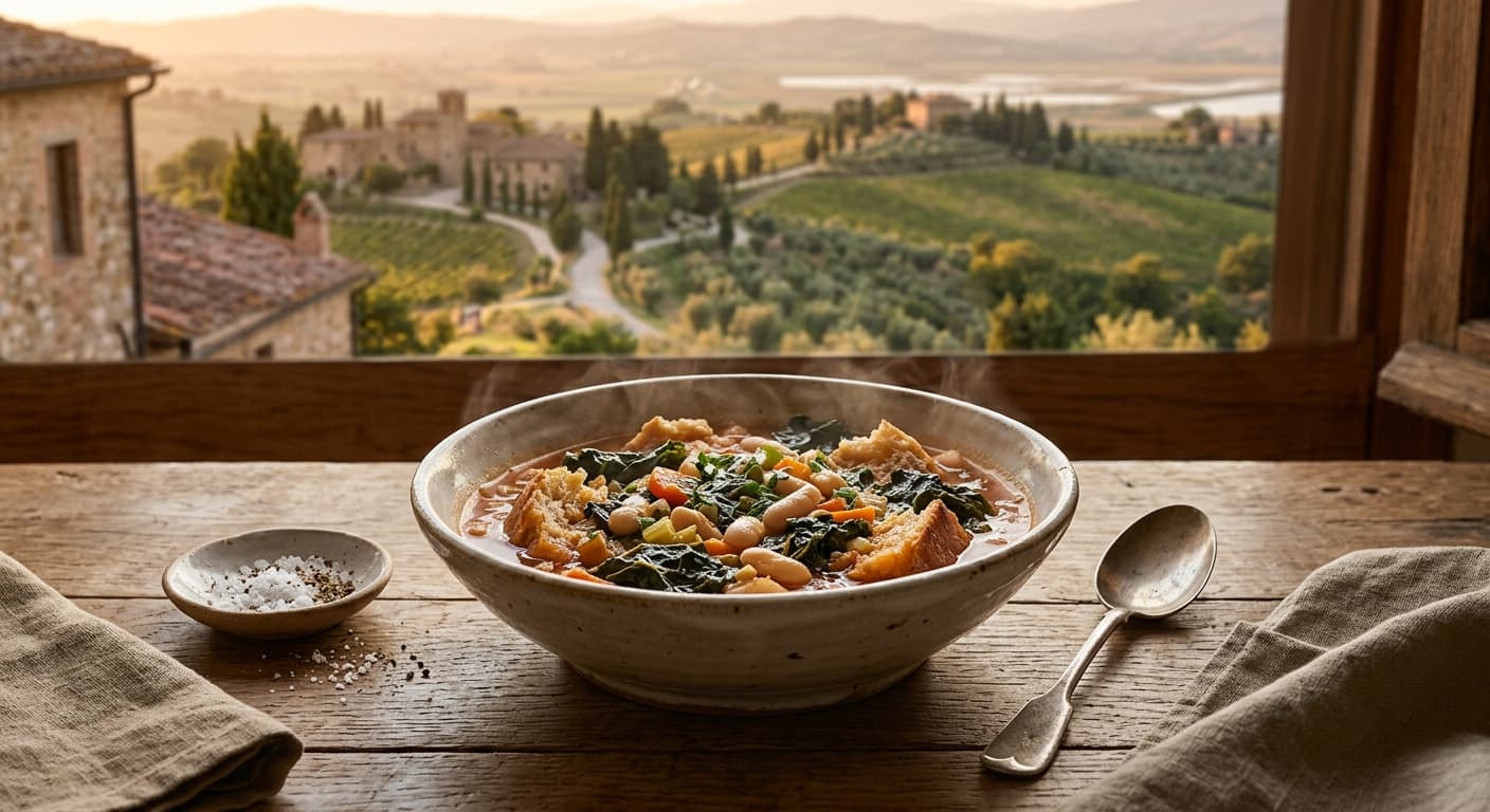 Sagra della zuppa