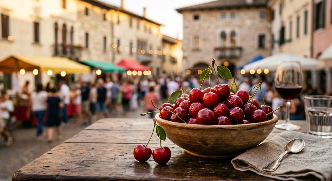 Sagra delle Ciliegie