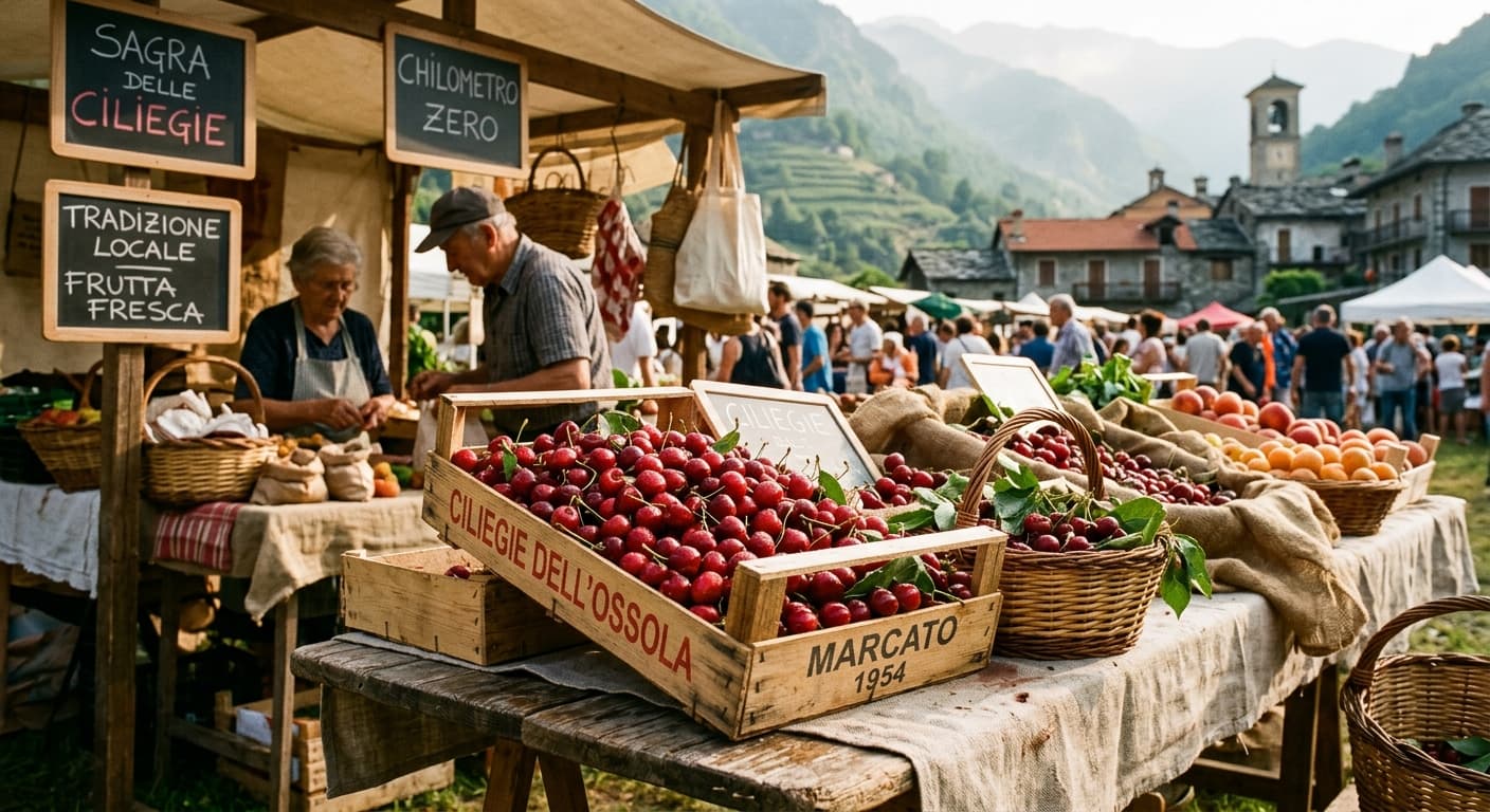 Sagra delle Ciliegie
