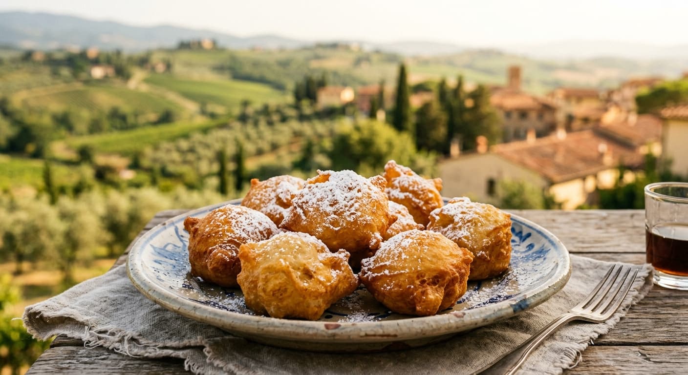 Sagra delle Frittelle