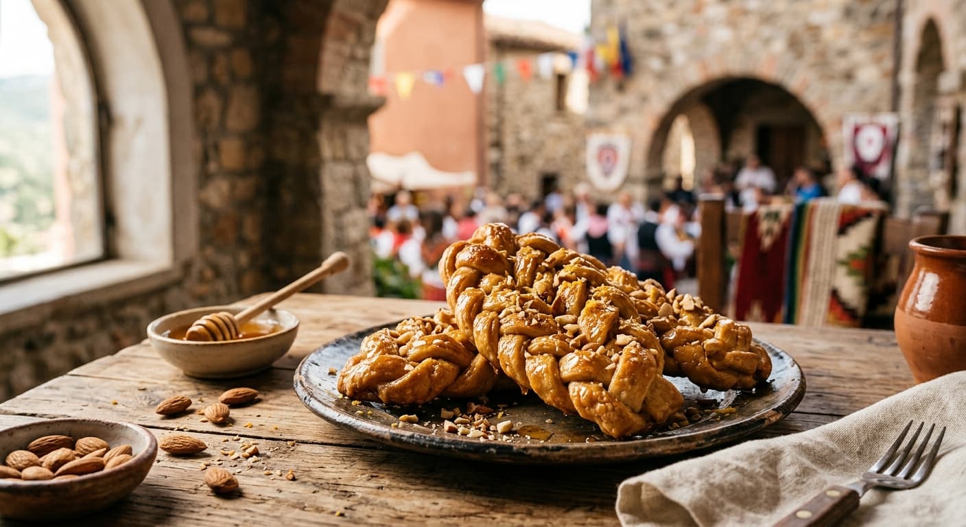 Sagra delle Lorighittas