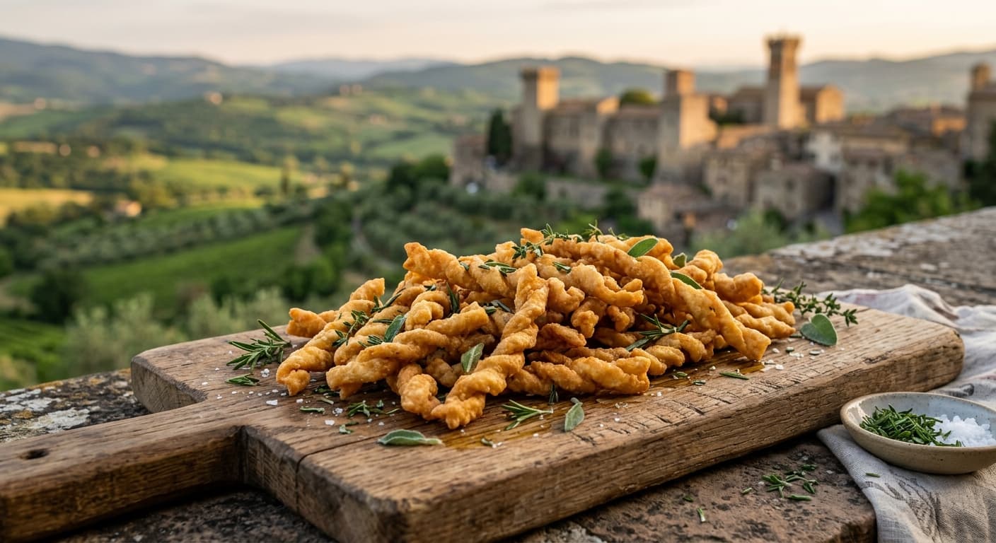 Sagra delle Manfregole