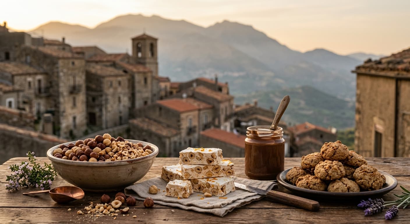 Sagra delle nocciole