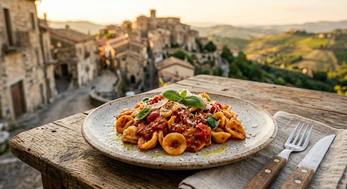 Sagra delle orecchiette