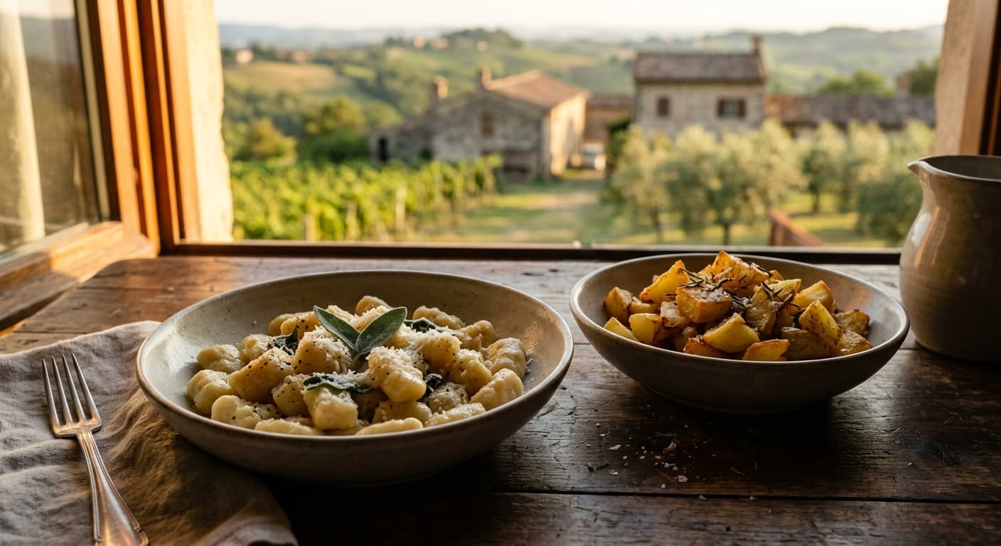 Sagra delle patate