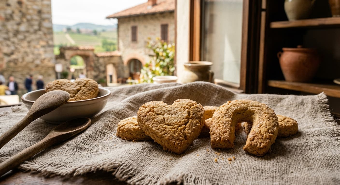 Sagra delle quaquare