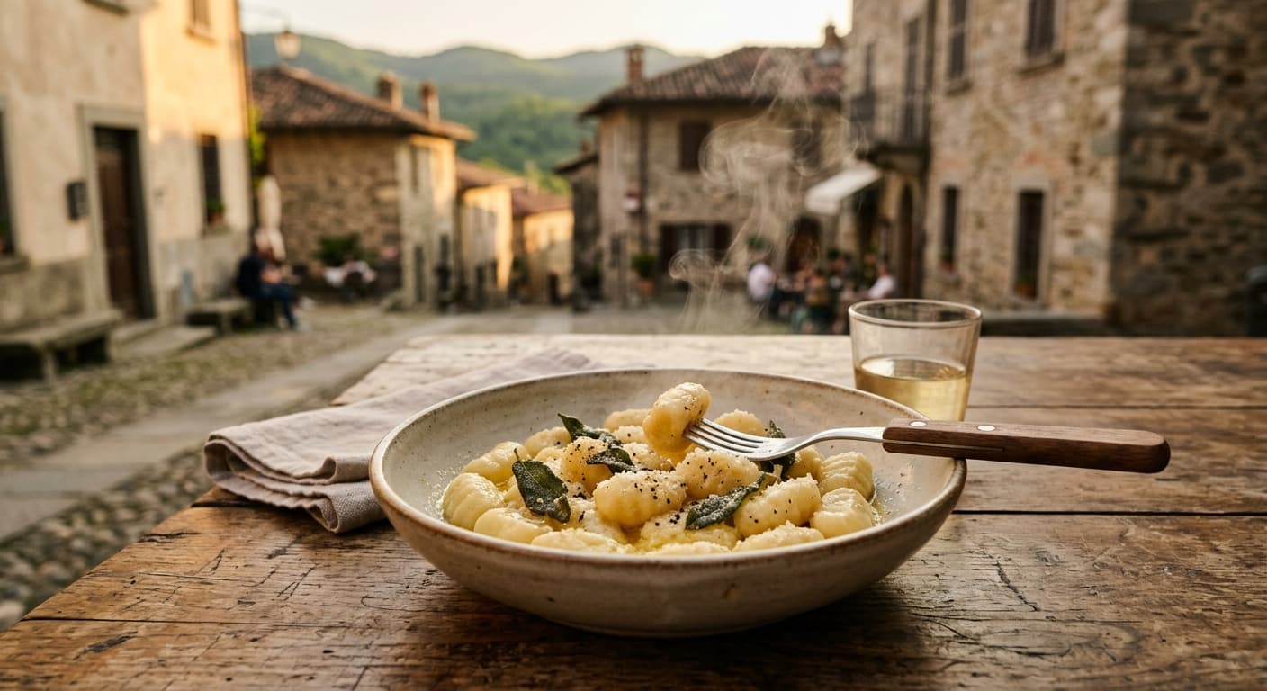 Sagra dello Gnocco Derovere
