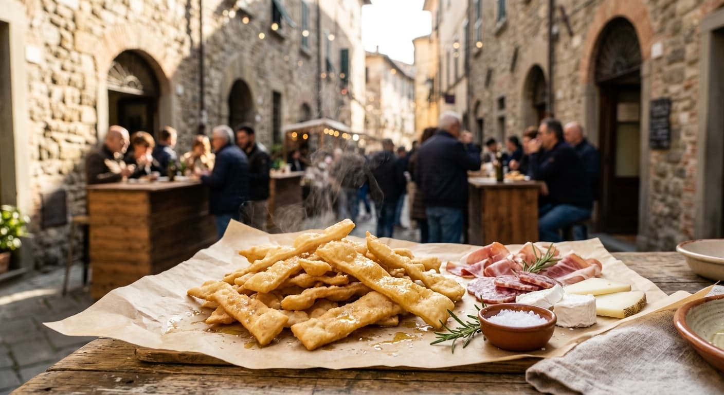 Sagra dello sgabeo