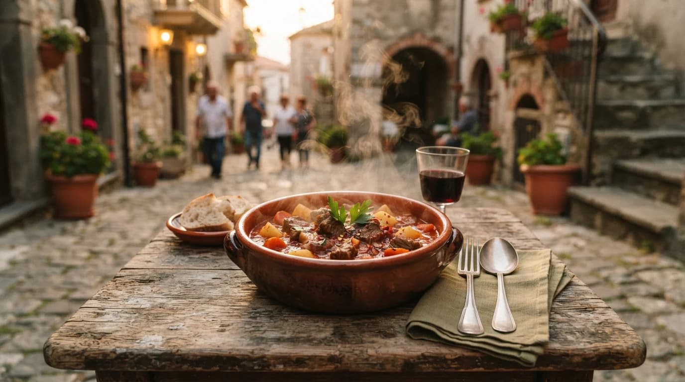 Sagra dello Spezzatino