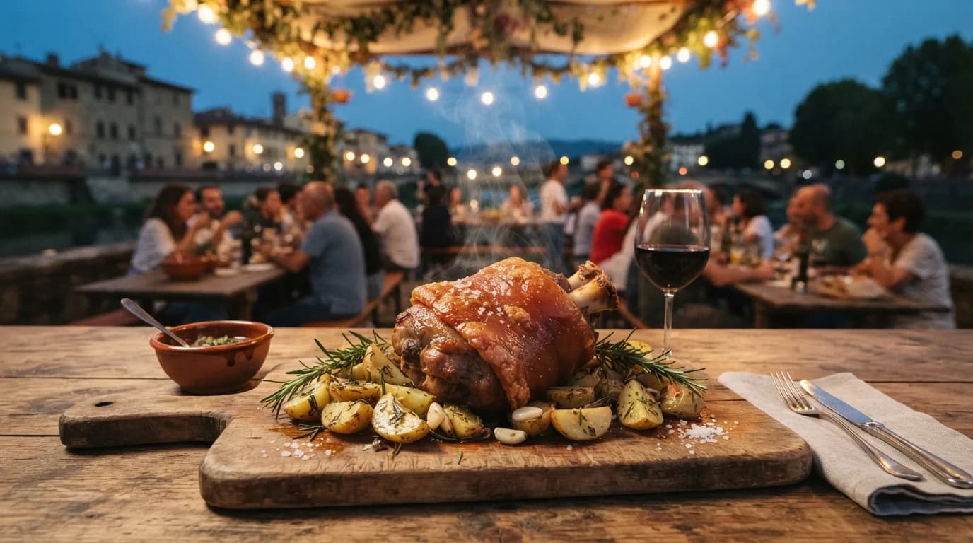 Sagra dello stinco