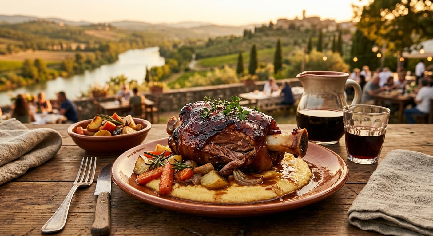 Sagra dello stinco