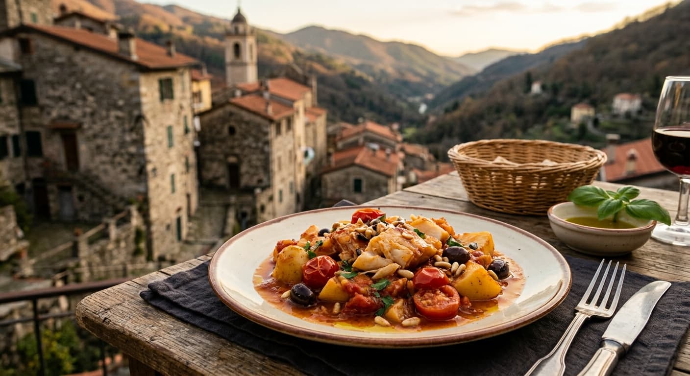 Sagra dello stoccafisso