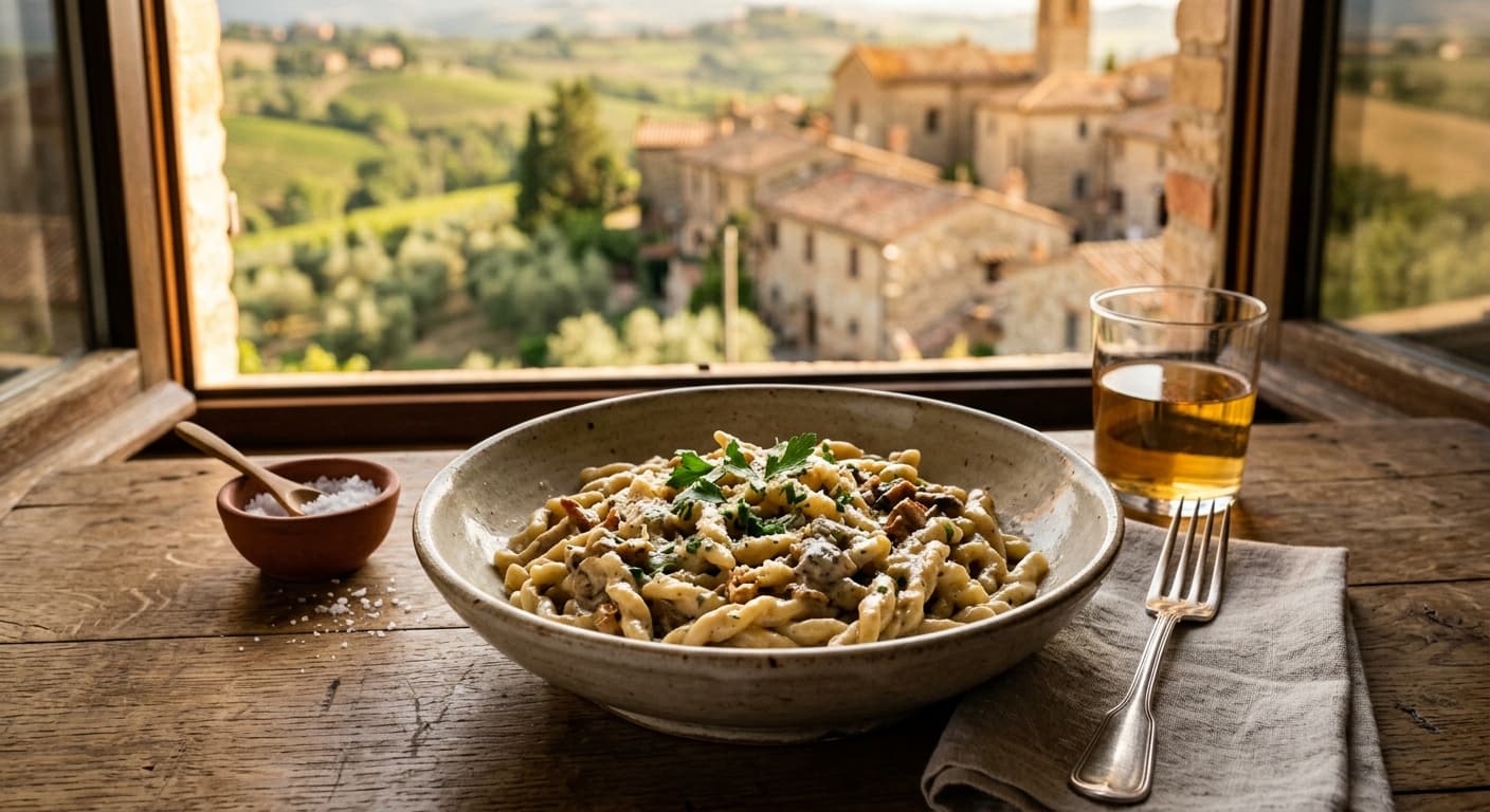 Sagra dello strozzaprete
