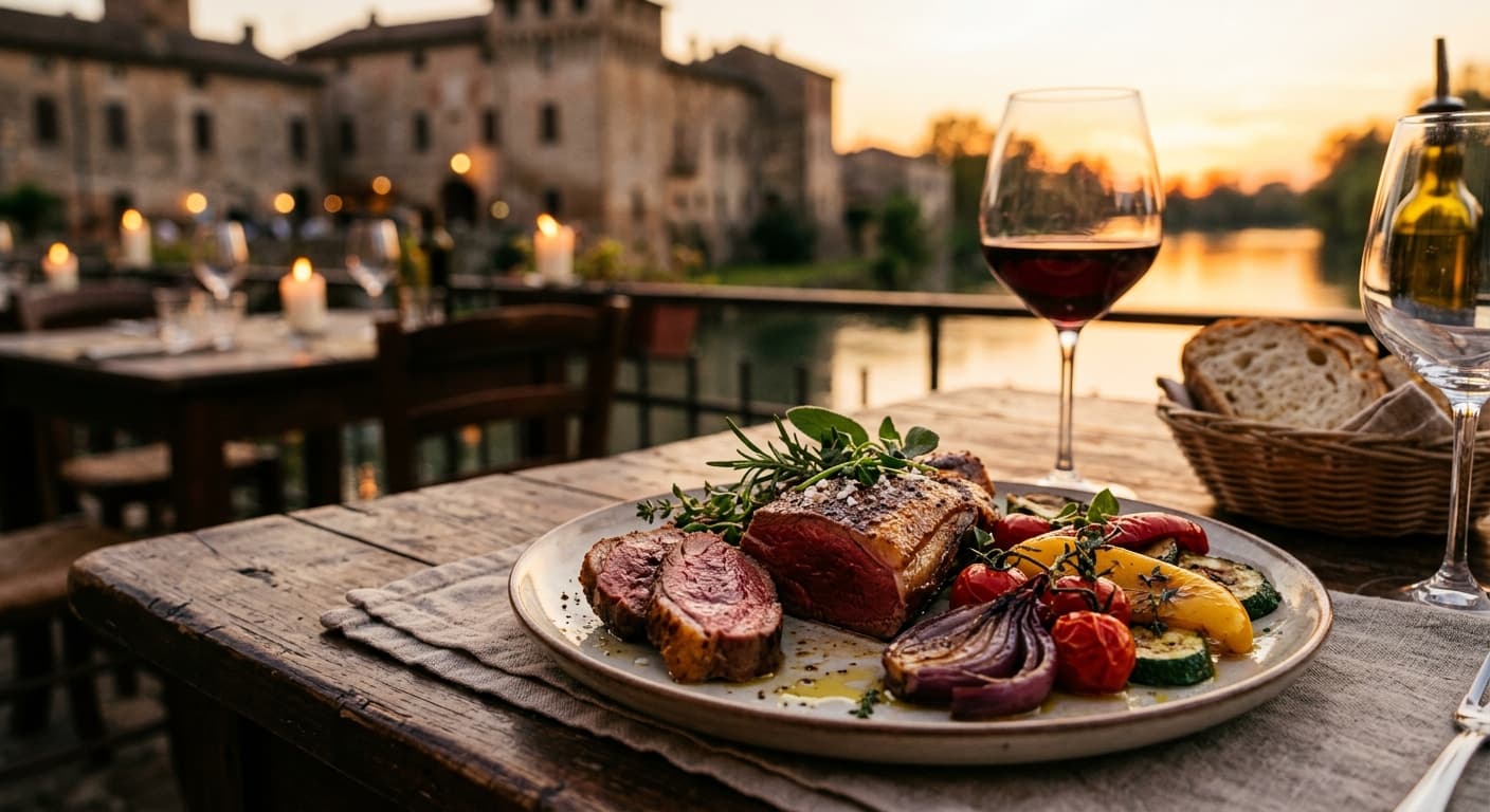 Sagra dello Struzzo di Governolo