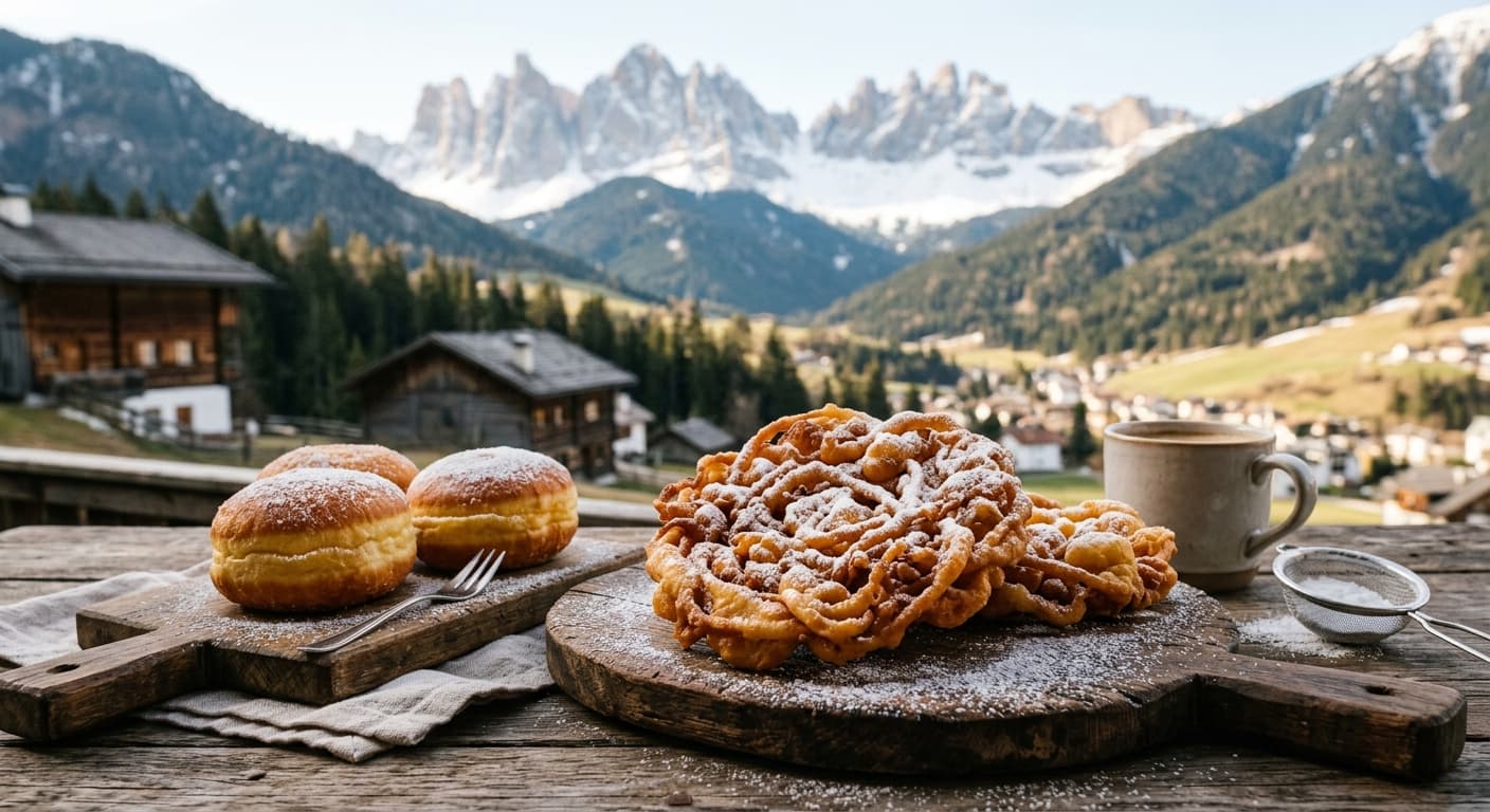 Sagra di Casignano