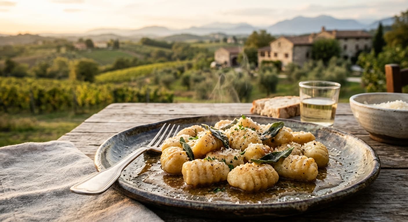 Sagra di Fauglis