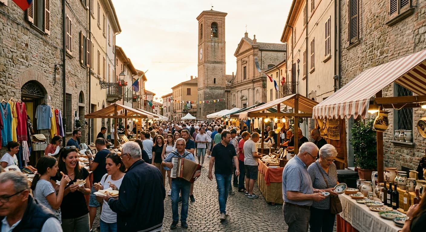Sagra di Pentecoste