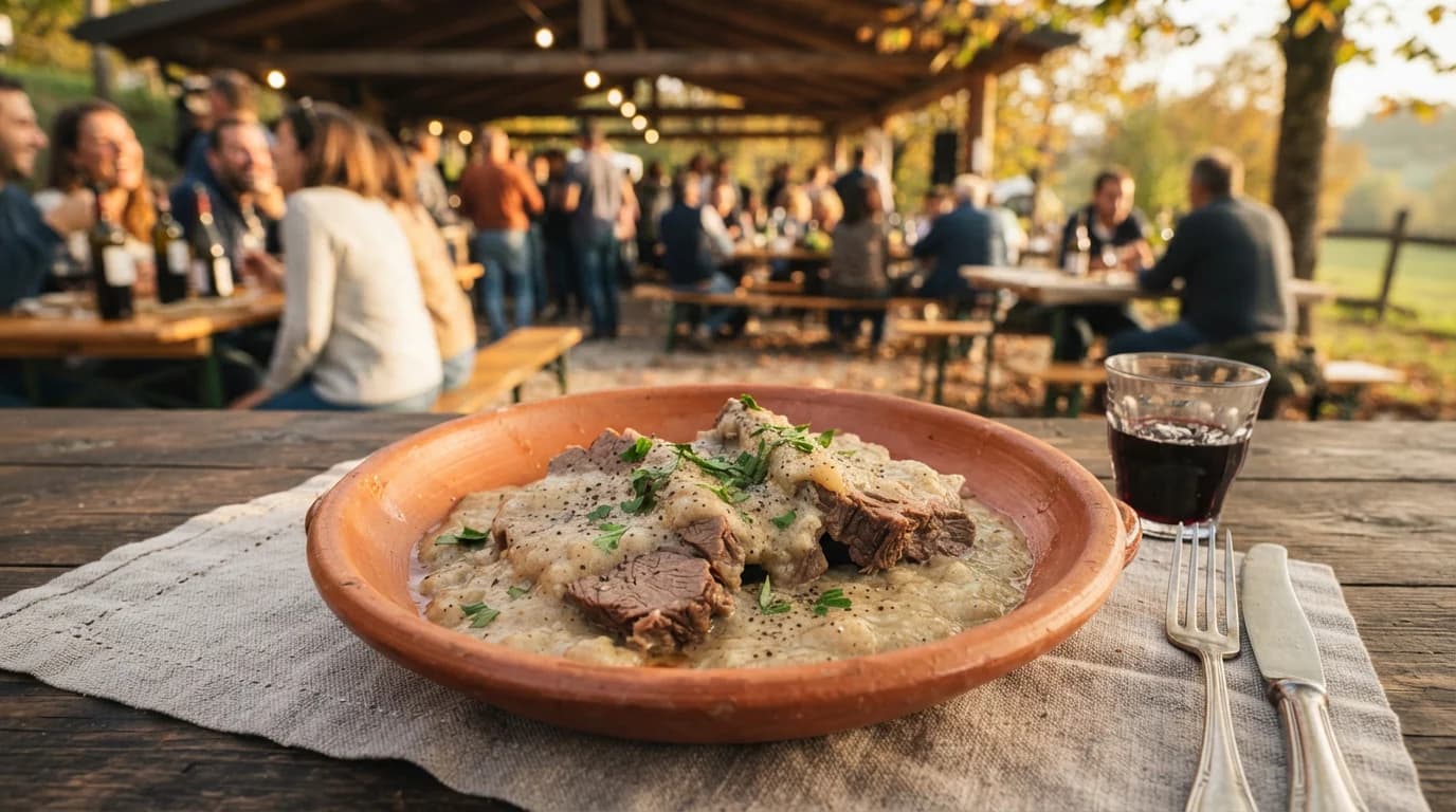 Sagra di S. Teresa