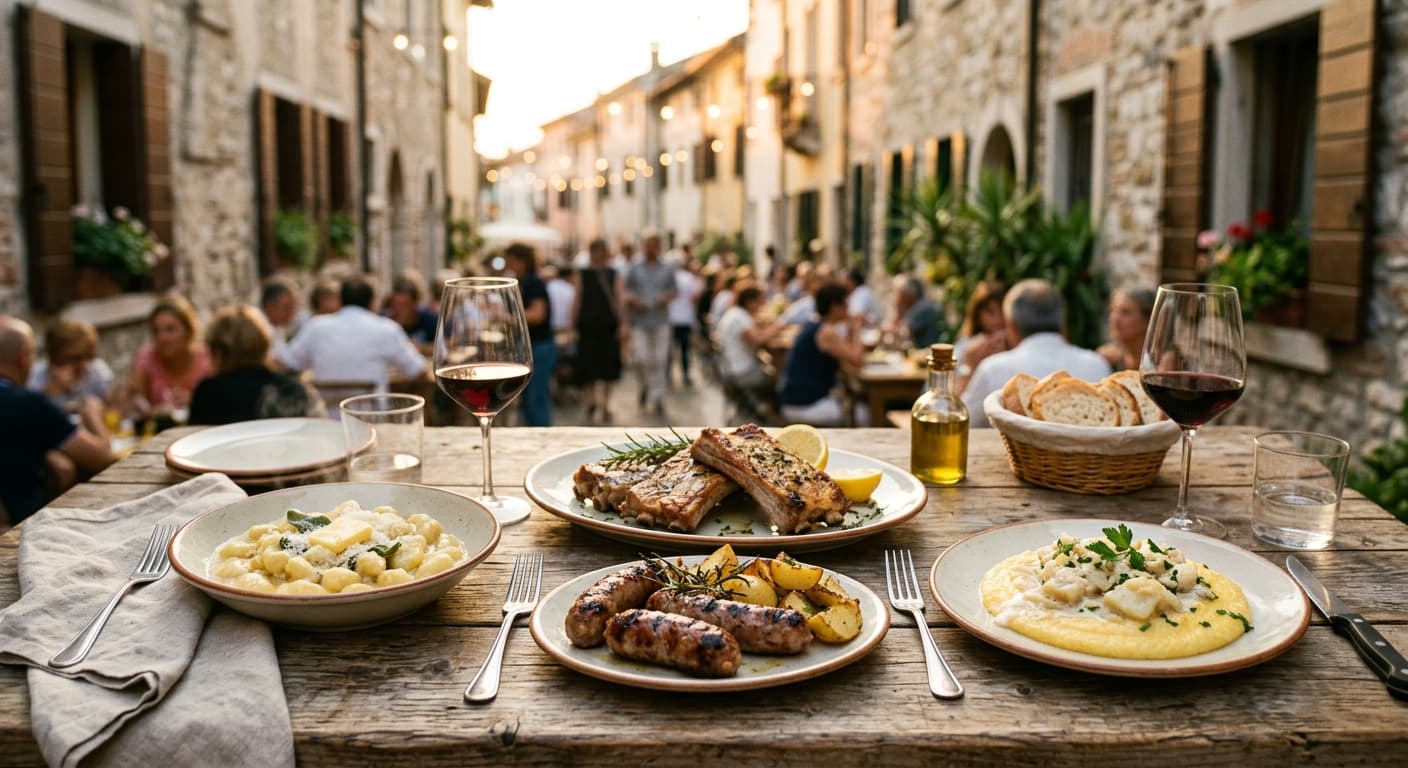 Sagra di San Gaetano a Thiene