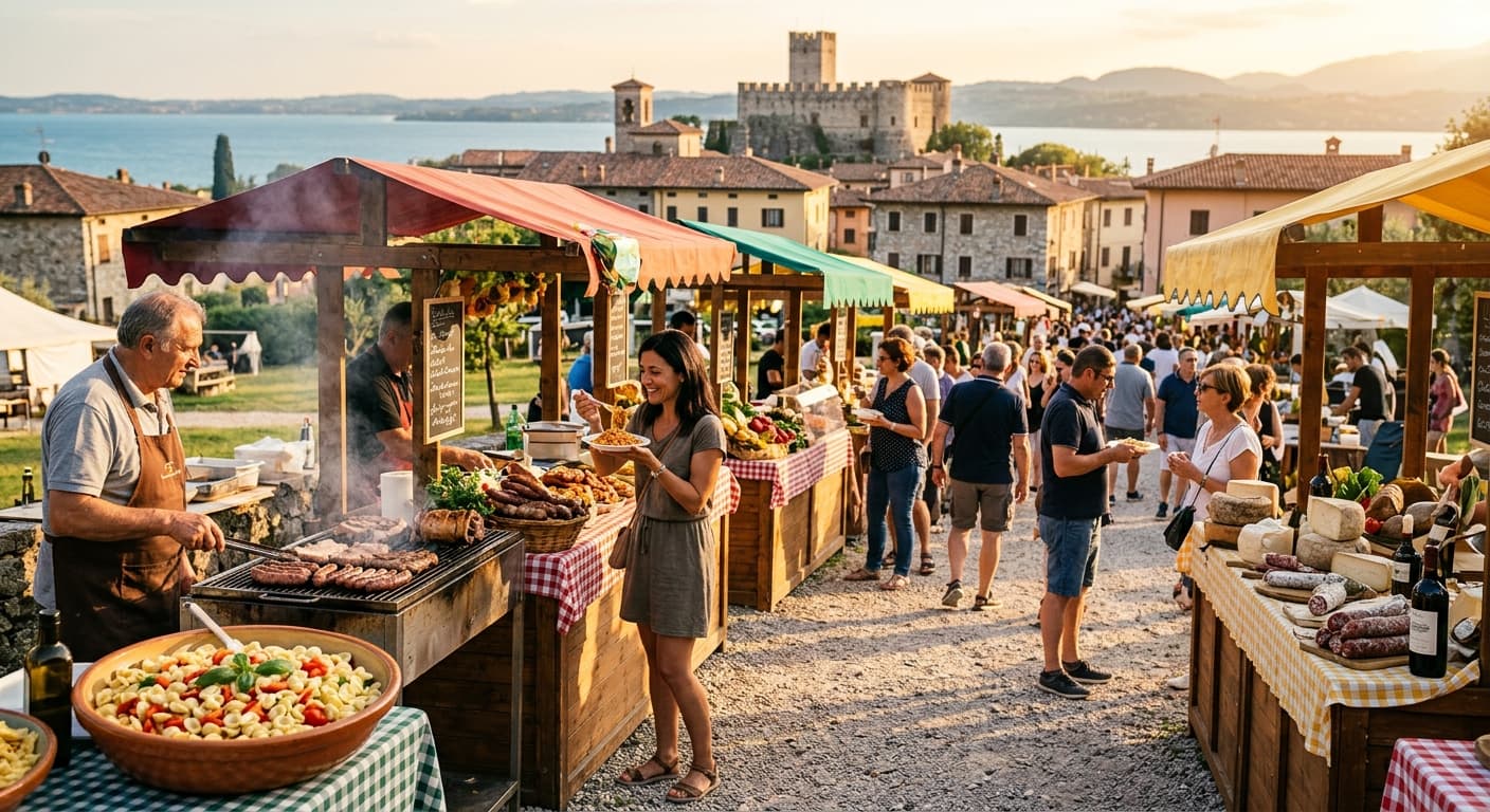 Sagra di San Giovanni
