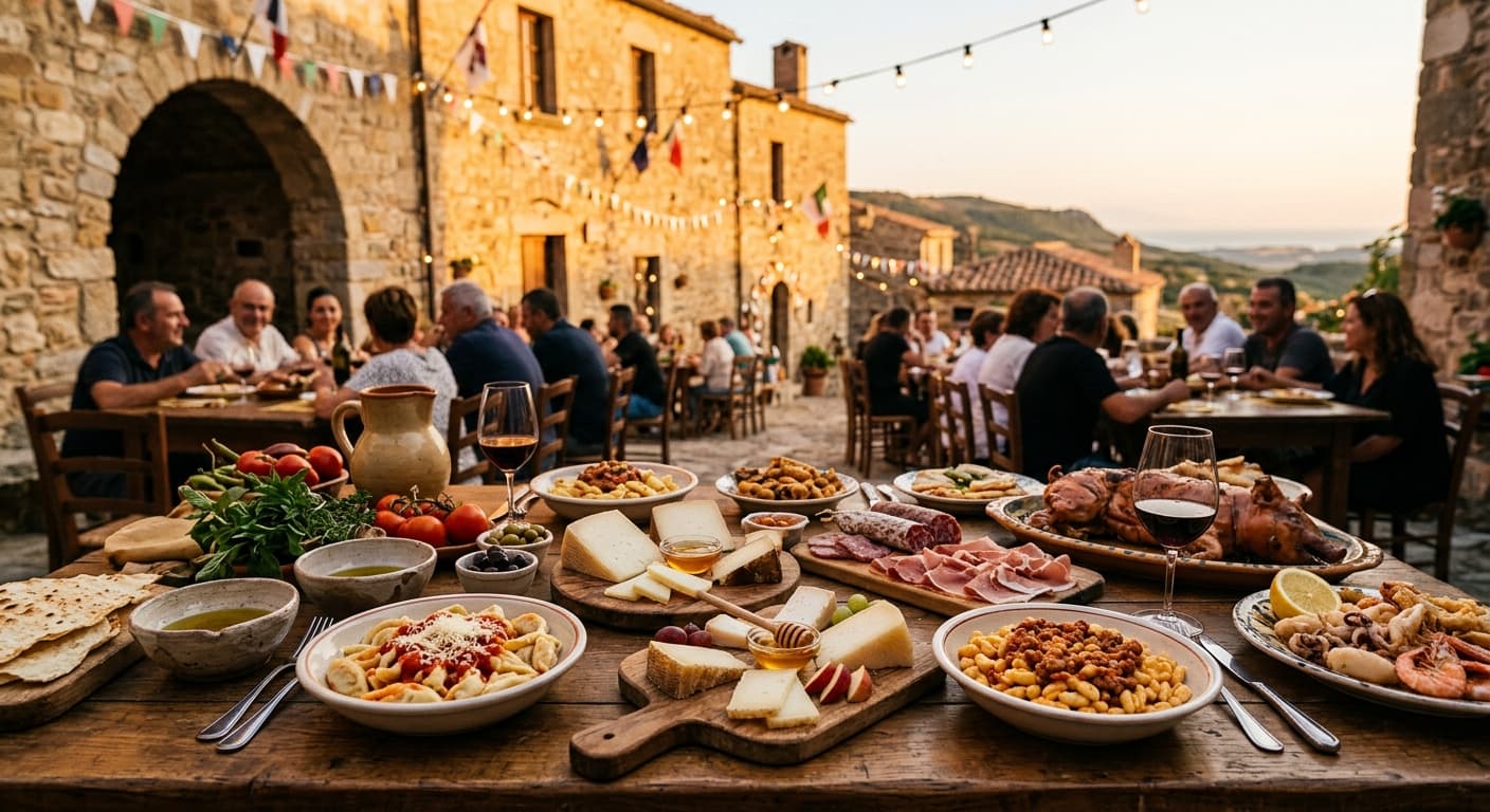 Sagra di San Vito