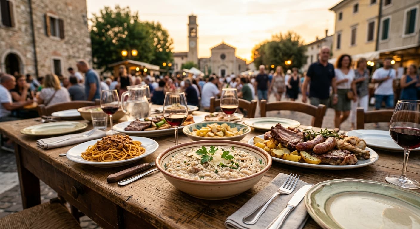 Sagra di San Zeno