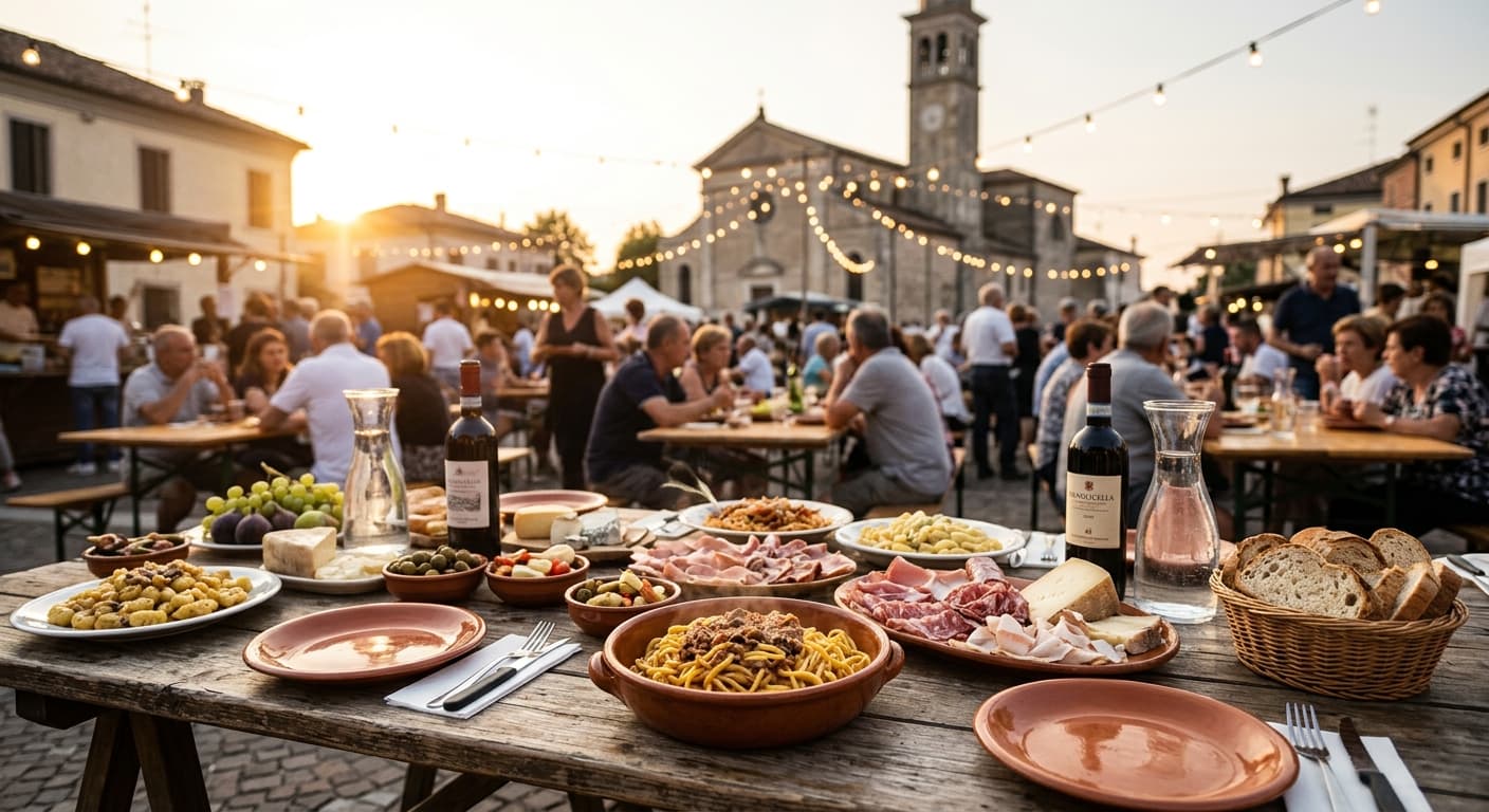 Sagra di Vigonza