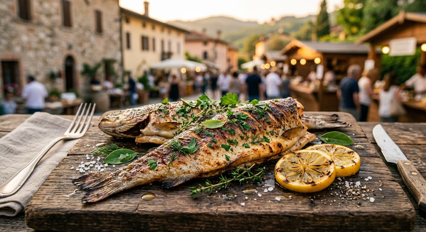 Sagra di Vivaro