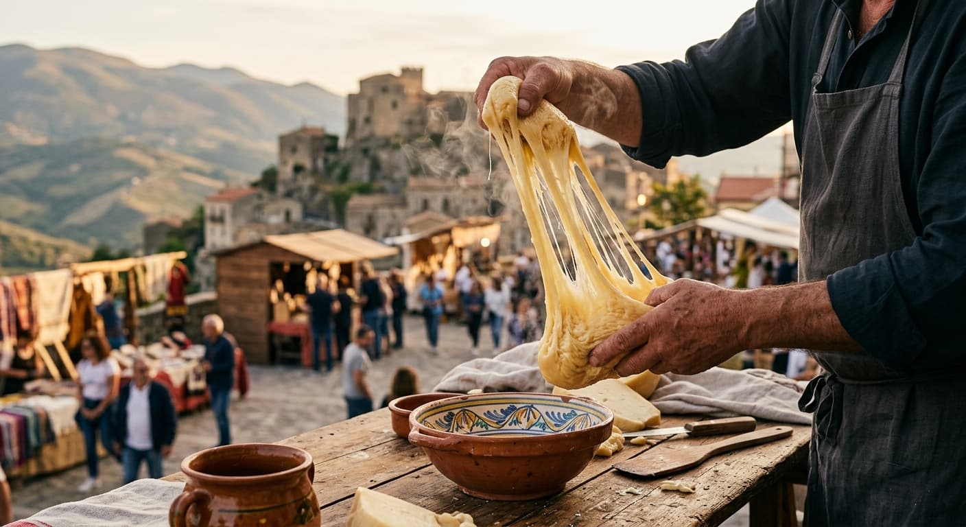 Sagra du cascavaddu