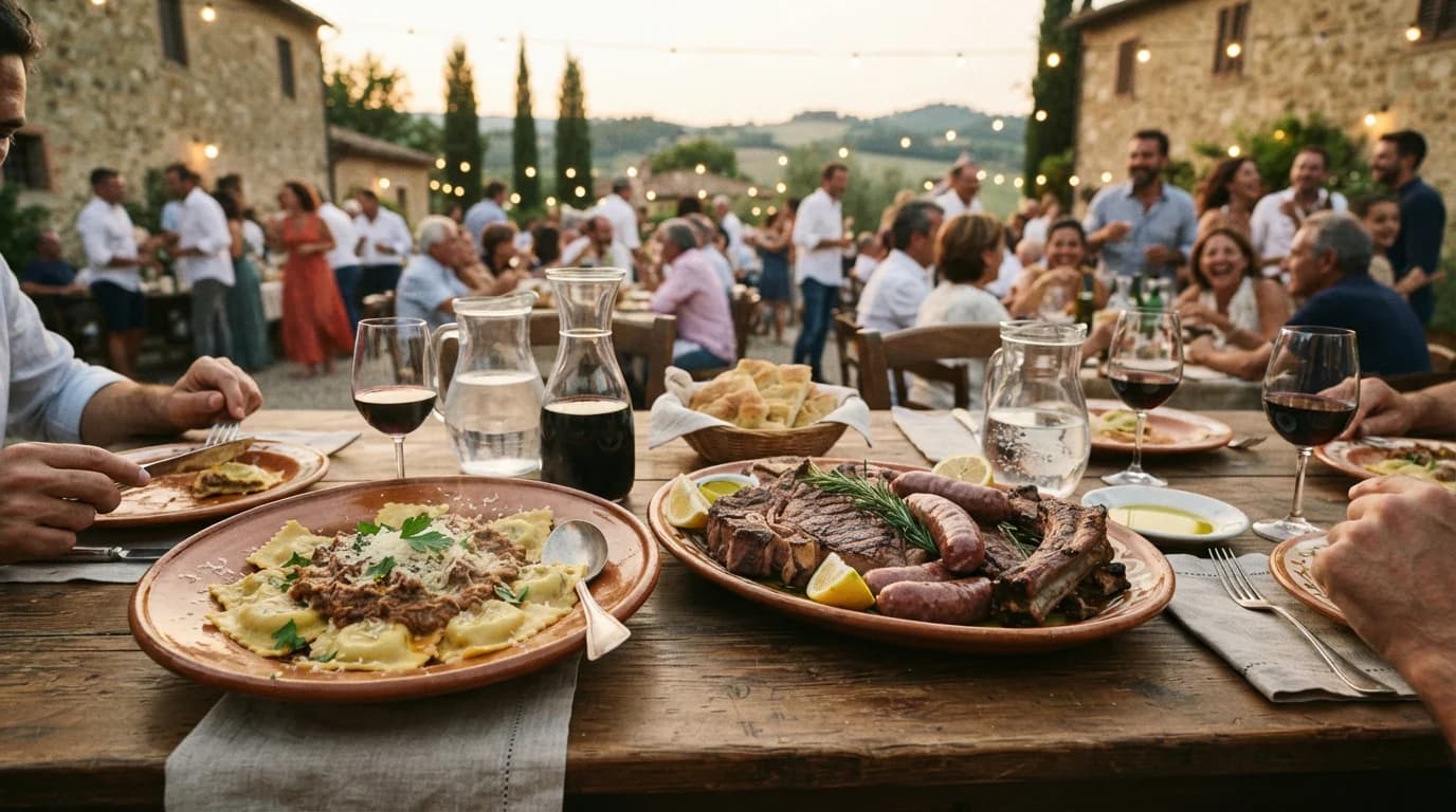 Sagra L’Arca di Noè