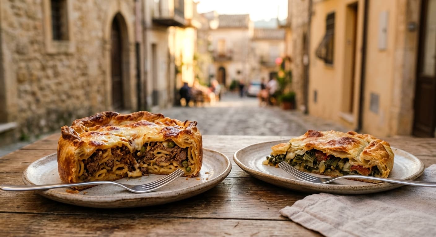 Sagra Mpurnatu e Mpanata