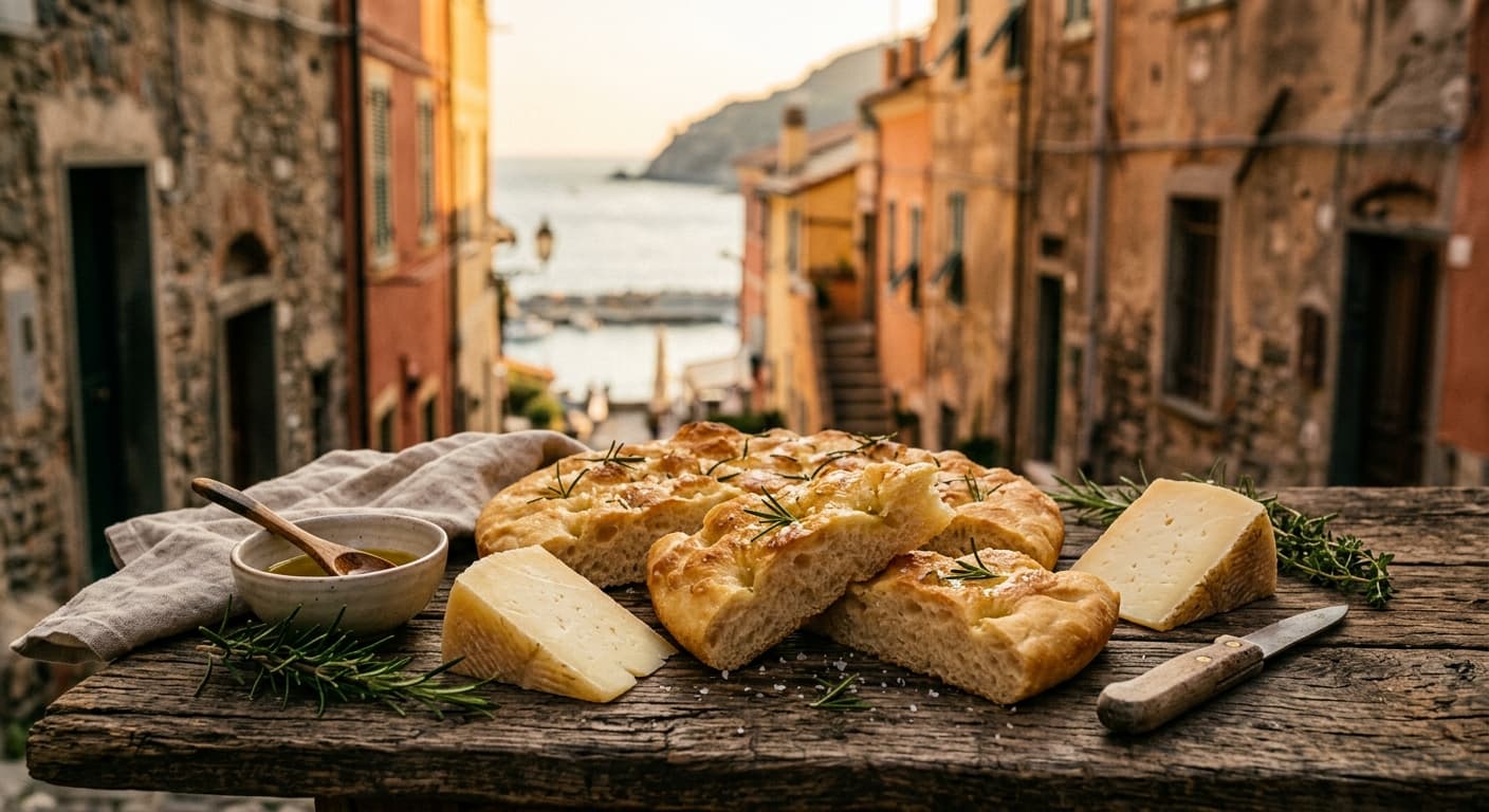 SAGRA PANSA E STACCA