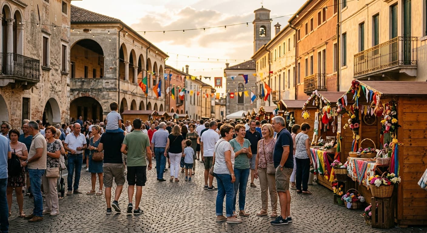 Sagra Parrocchiale