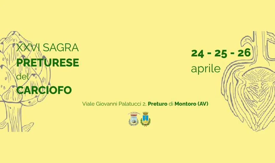 Sagra Preturese del Carciofo