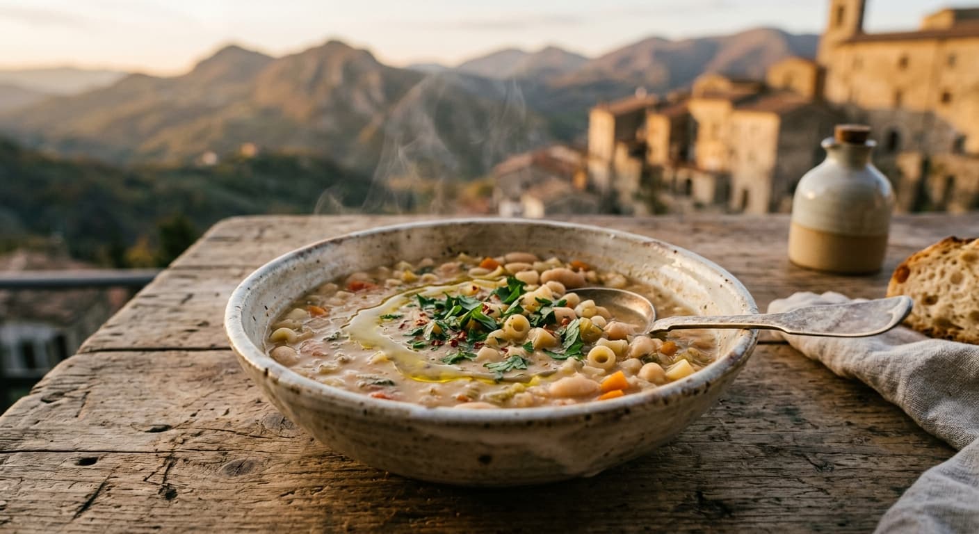 Sagra 'ri fasul