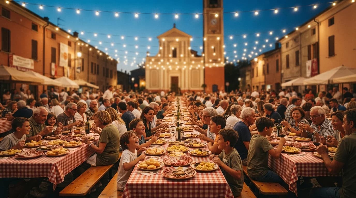 Sagra San Luigi