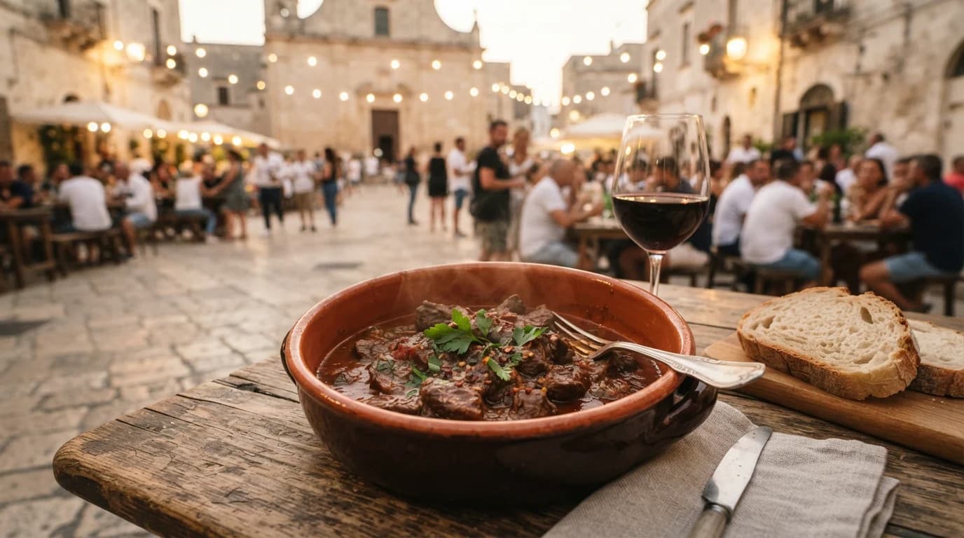 Sagra te la carne te cavaddhru - XXVI edizione