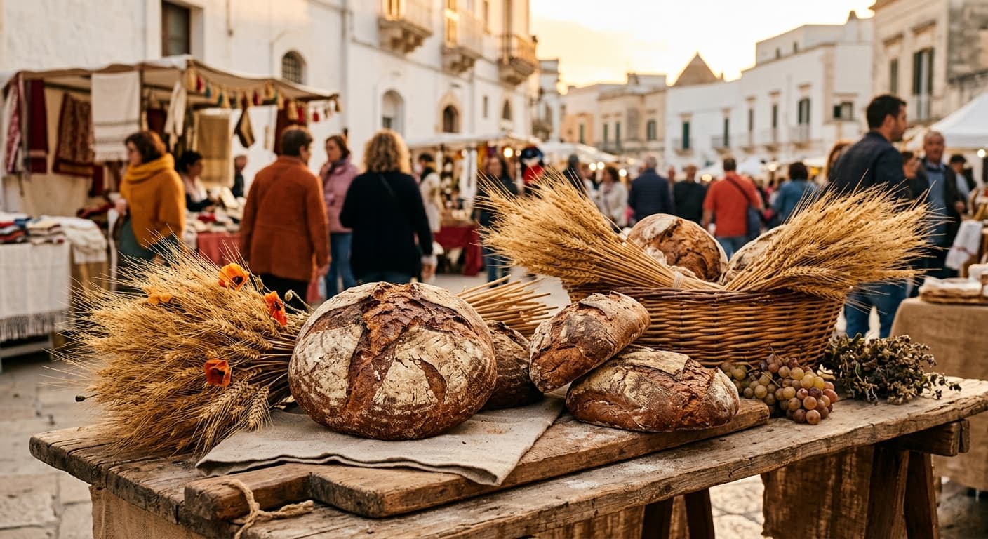 Sagra te lu ranu
