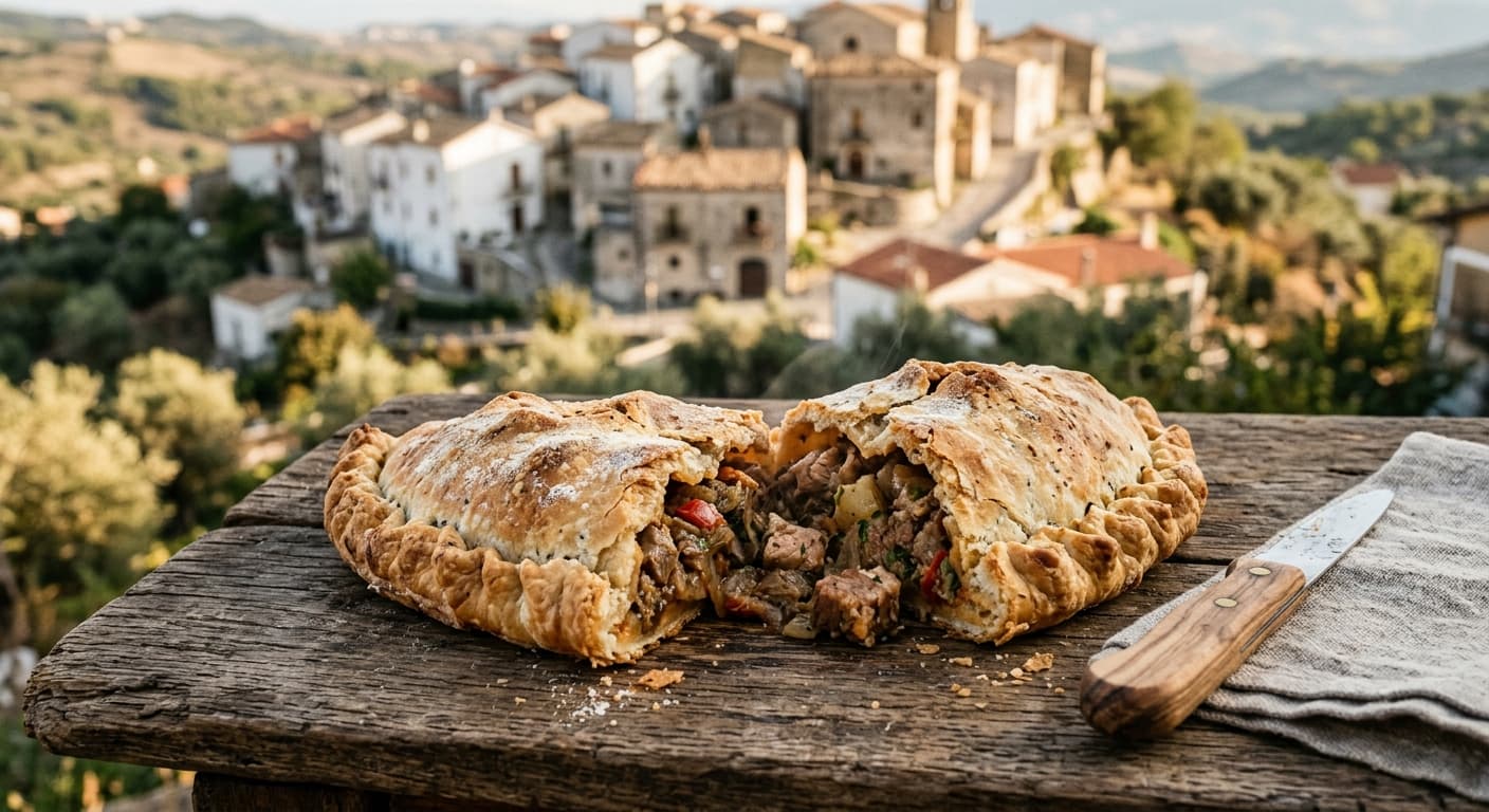 Sagra u' pastizz r'tunnar
