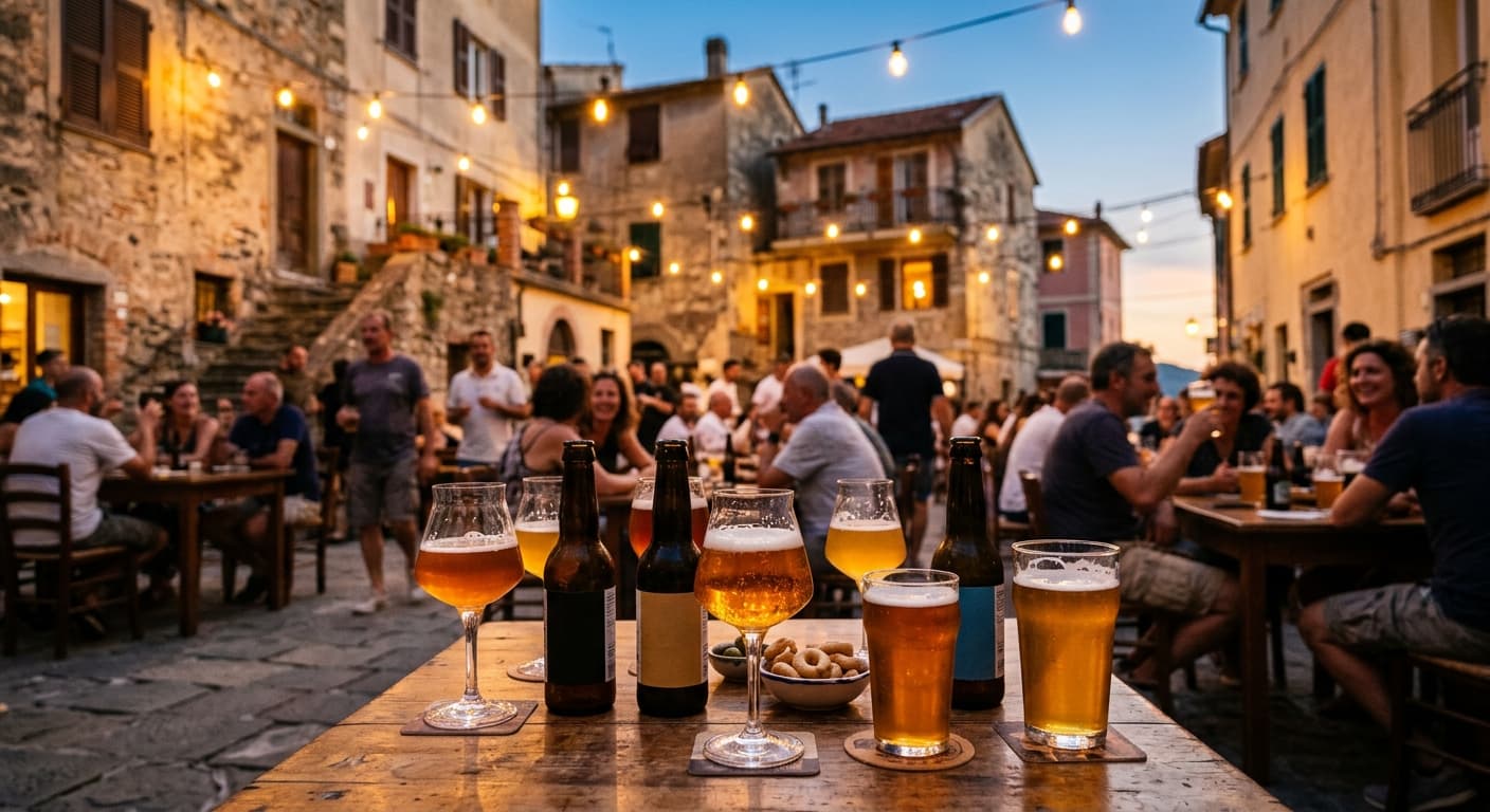 Sagralea Beer Fest