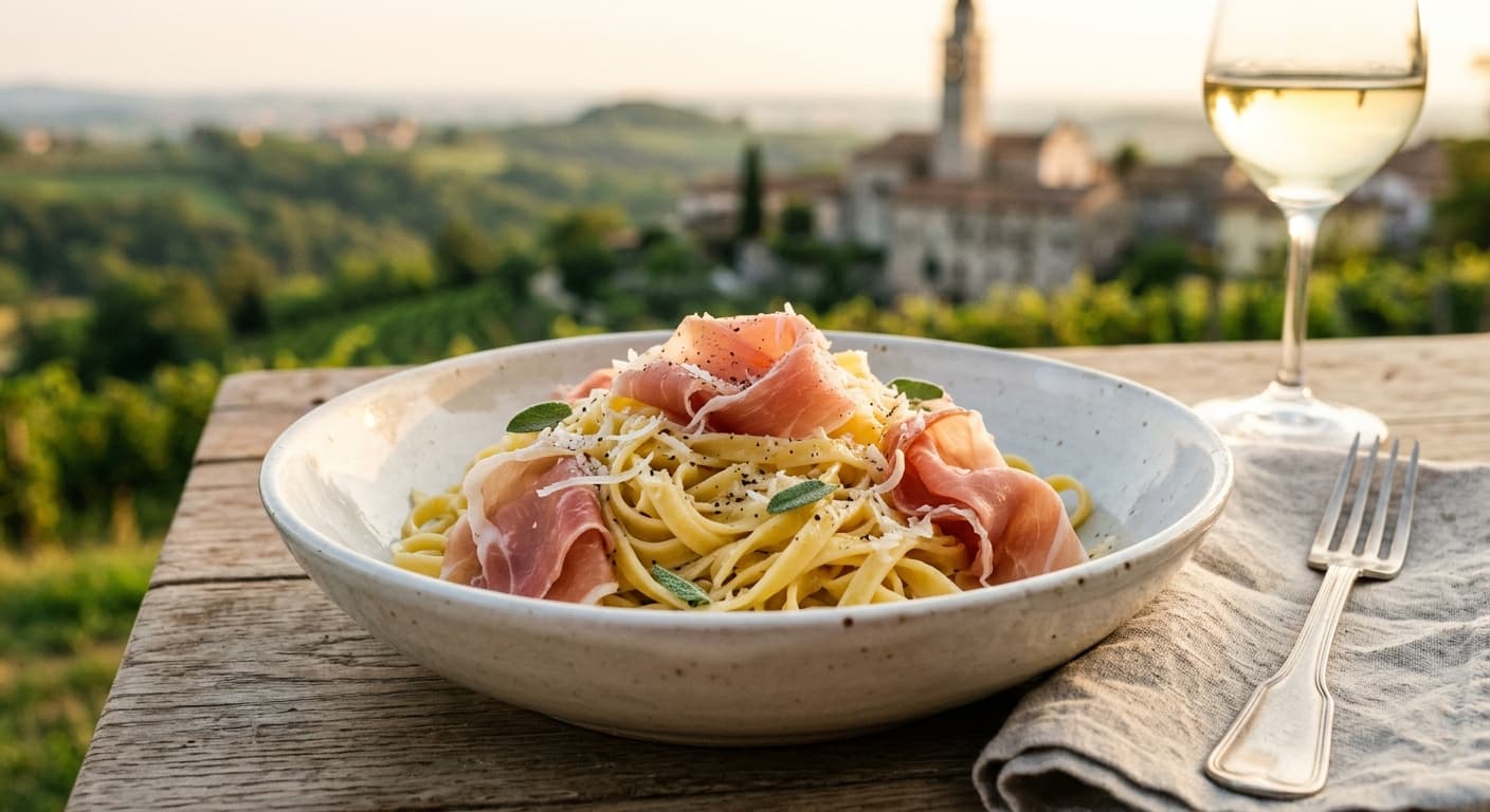 Sagre di Vilegnove