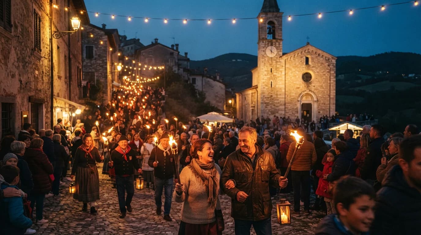 San Daniele del Friuli (UD) – 389ª Sagra di Madonna di Strada
