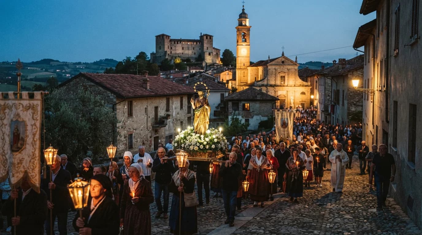 San Giovanni Decollato 2026