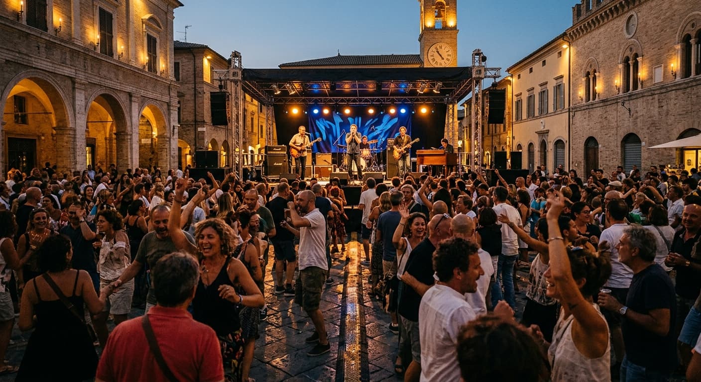San Severino Blues Festival