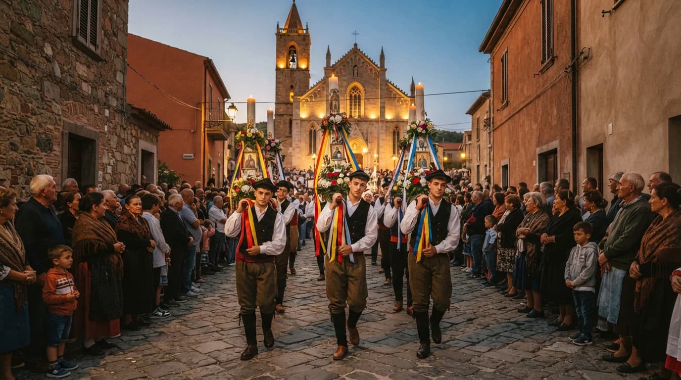 Santa Maria