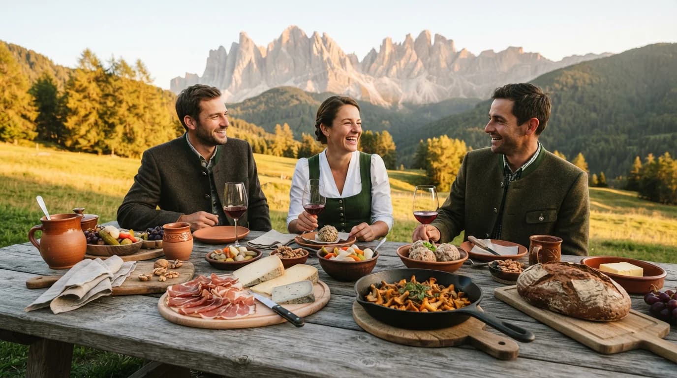 Sapore di fine estate