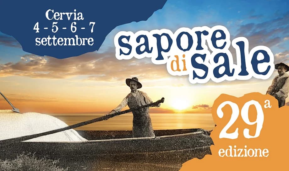 Sapore di Sale
