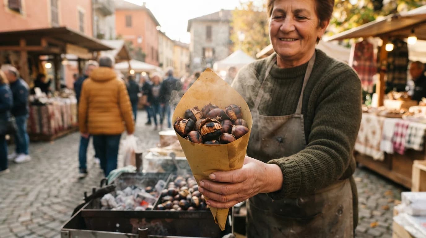 Sapori d'Autunno
