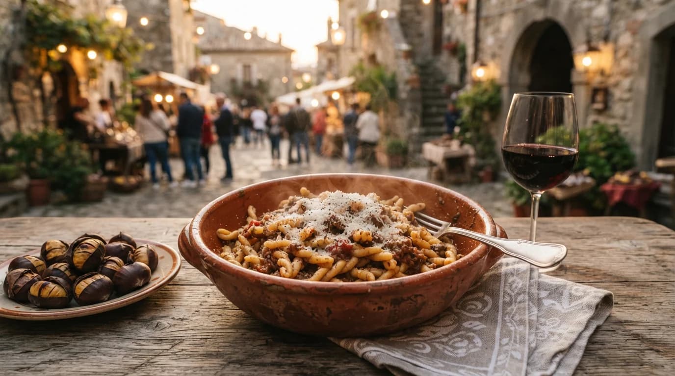 Sapori d'Autunno